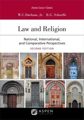 Recht und Religion: Nationale, internationale und vergleichende Perspektiven - Law and Religion: National, International, and Comparative Perspectives