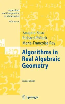 Algorithmen in der realen algebraischen Geometrie - Algorithms in Real Algebraic Geometry