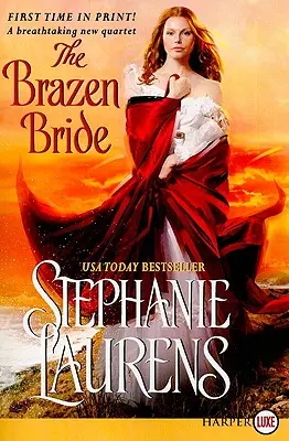 Die dreiste Braut - The Brazen Bride