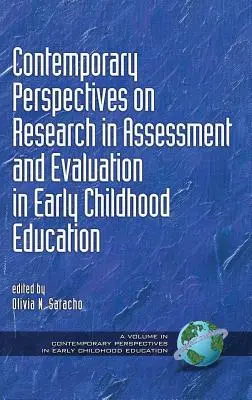 Aktuelle Forschungsperspektiven zur Bewertung und Evaluation in der frühkindlichen Bildung (HC) - Contemporary Perspectives on Research in Assessment and Evaluation in Early Childhood Education (HC)