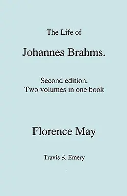 Das Leben von Johannes Brahms. Zweite, überarbeitete Auflage. (Band 1 und 2 in einem Buch). (Erstmals veröffentlicht 1948). - The Life of Johannes Brahms. Second edition, revised. (Volumes 1 and 2 in one book). (First published 1948).