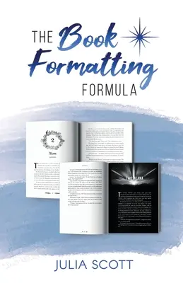 Die Buchformatierungsformel - The Book Formatting Formula