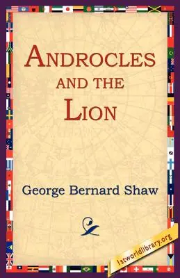 Androkles und der Löwe - Androcles and the Lion