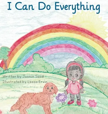 Ich kann alles tun - I Can Do Everything