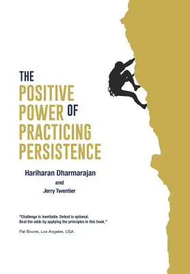 Die positive Kraft der Praxis der Beharrlichkeit - The Positive Power of Practicing Persistence