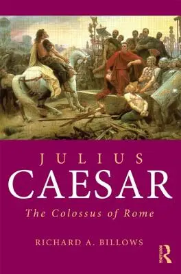 Julius Cäsar: Der Koloss von Rom - Julius Caesar: The Colossus of Rome