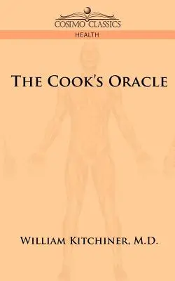 Das Orakel der Köche - The Cook's Oracle