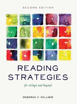Lesestrategien für das College und darüber hinaus - Reading Strategies for College and Beyond