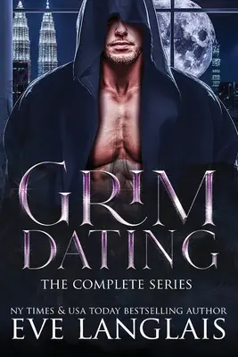 Grimmige Verabredung: Die komplette Serie - Grim Dating: The Complete Series