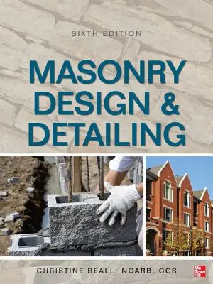 Mauerwerk Design & Detaillierung - Masonry Design & Detailing