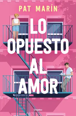 Lo Opuesto Al Amor / Das Gegenteil von Liebe - Lo Opuesto Al Amor / The Opposite of Love