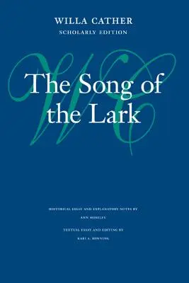 Das Lied der Lerche - The Song of the Lark