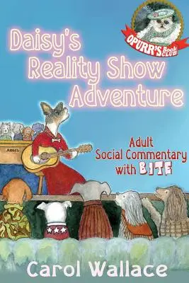 Daisys Reality-Show-Abenteuer - Daisy's Reality Show Adventure