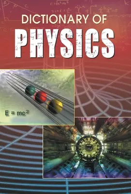Wörterbuch der Physik - Dictionary of Physics