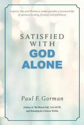 Zufrieden mit Gott allein - Satisfied With God Alone