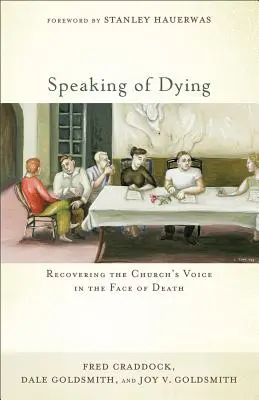 Apropos Sterben - Speaking of Dying