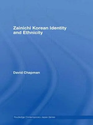 Koreanische Identität und Ethnizität der Zainichi - Zainichi Korean Identity and Ethnicity