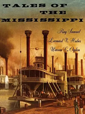 Erzählungen vom Mississippi - Tales of the Mississippi