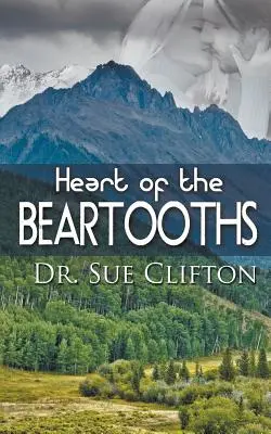 Das Herz der Beartooths - Heart of the Beartooths