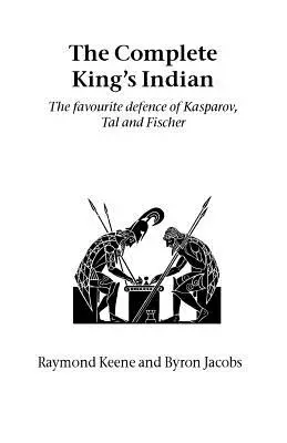 Das komplette Königsindisch - The Complete King's Indian