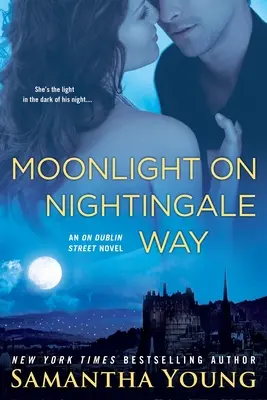 Mondlicht auf dem Nightingale Way - Moonlight on Nightingale Way