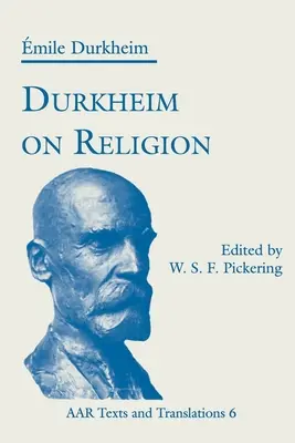 Durkheim über Religion - Durkheim on Religion