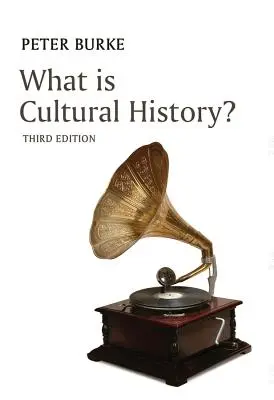 Was ist Kulturgeschichte? - What Is Cultural History?