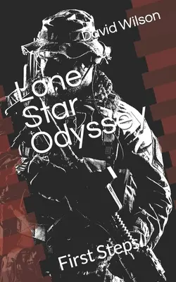 Lone-Star-Odyssee: Erste Schritte - Lone Star Odyssey: First Steps