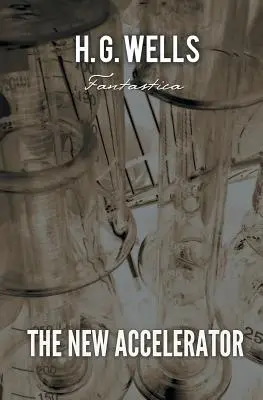 Der neue Beschleuniger - The New Accelerator