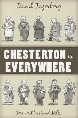 Chesterton ist überall - Chesterton Is Everywhere