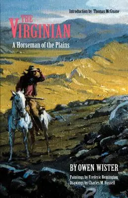 Der Virginier: Ein Reiter der Prärie - The Virginian: A Horseman of the Plains