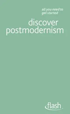 Postmoderne entdecken: Flash - Discover Postmodernism: Flash