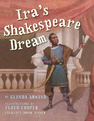 Iras Shakespeare-Traum - Ira's Shakespeare Dream