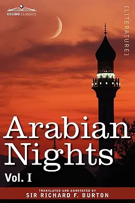 Tausendundeine Nacht, in 16 Bänden: Bd. I - Arabian Nights, in 16 Volumes: Vol. I