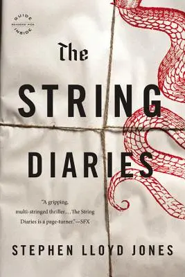 Die String-Tagebücher - The String Diaries