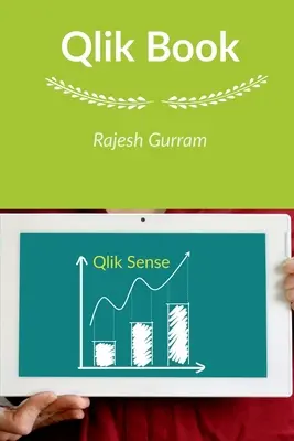 Qlik-Buch - Qlik Book