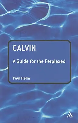 Calvin: Ein Leitfaden für die Verwirrten - Calvin: A Guide for the Perplexed