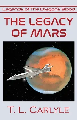 Das Vermächtnis des Mars - The Legacy of Mars