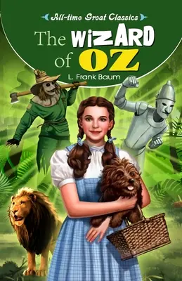 Der Zauberer von Oz - The Wizard of Oz