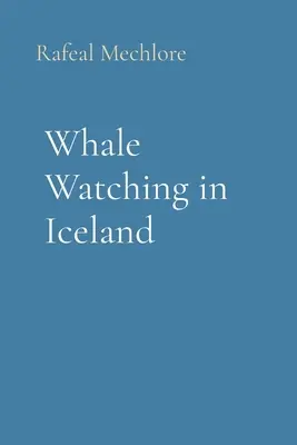 Whale Watching in Island - Whale Watching in Iceland