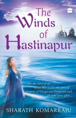 Die Winde von Hastinapur - Winds Of Hastinapur