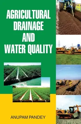 Landwirtschaftliche Entwässerung und Wasserqualität - Agricultural Drainage and Water Quality