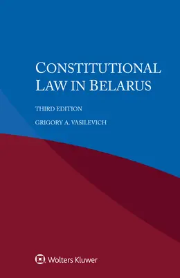 Verfassungsrecht in Belarus - Constitutional Law in Belarus