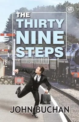 Die Neununddreißigste Treppe - The Thirty-Nine Steps