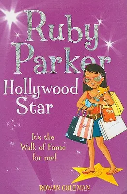 Ruby Parker: Hollywood-Star - Ruby Parker: Hollywood Star