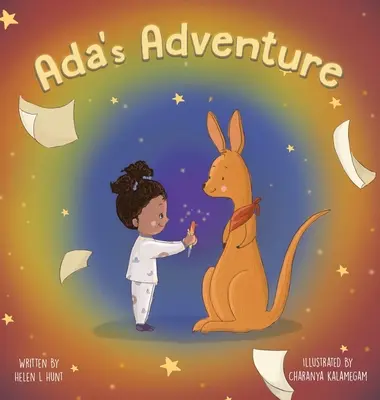 Ada's Abenteuer - Ada's Adventure