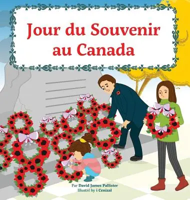 Jour du Souvenir in Kanada - Jour du Souvenir au Canada