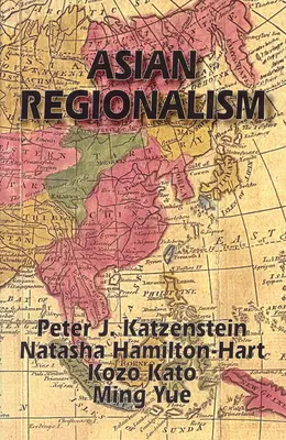 Asiatischer Regionalismus (Ceas) - Asian Regionalism (Ceas)