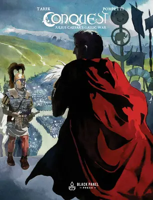 Eroberung: Julius Caesars Gallischer Krieg - Conquest: Julius Caesar's Gallic War