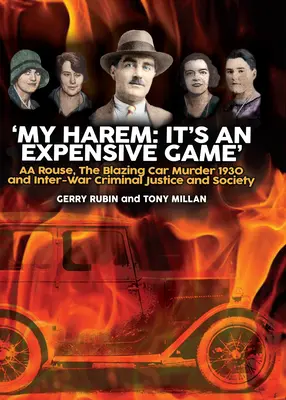 Mein Harem: Ein teures Spiel - My Harem: It's an Expensive Game